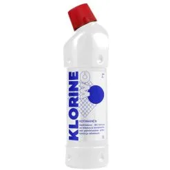 Klorine Original 1 L Wc-kloori
