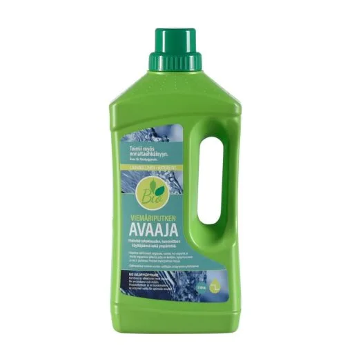 Termotukku Bio 1 L Viemäriputkenavaaja -Huonekalut myymälä 6419652387188