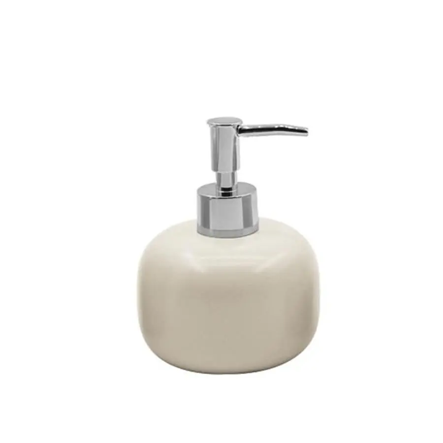 Amanda B AmandaB Beige Pumppupullo 3 Amanda B AmandaB Beige Pumppupullo