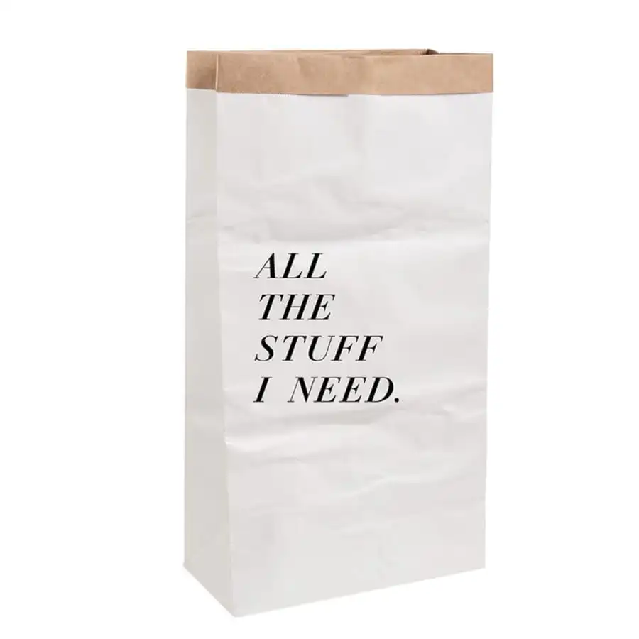 Amanda B AmandaB Paperipussi 3 Amanda B AmandaB Paperipussi