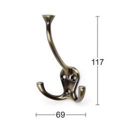 Habo 1031 Antiikki Koukku