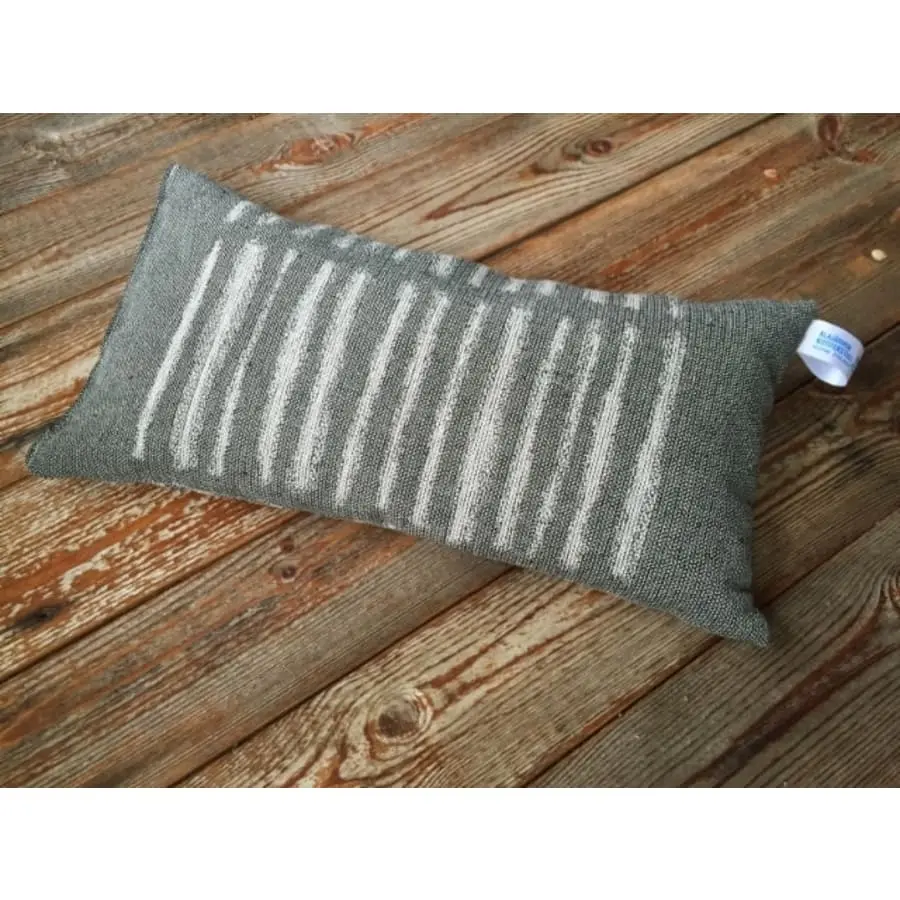 Alajärven Kotitekstiili Ladossa Musta 22x44 Cm Saunatyyny 3 Alajärven Kotitekstiili Ladossa Musta 22x44 Cm Saunatyyny