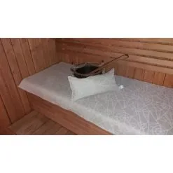 Alajärven Kotitekstiili Seitti Pellava 68x200 Cm Laudeliina