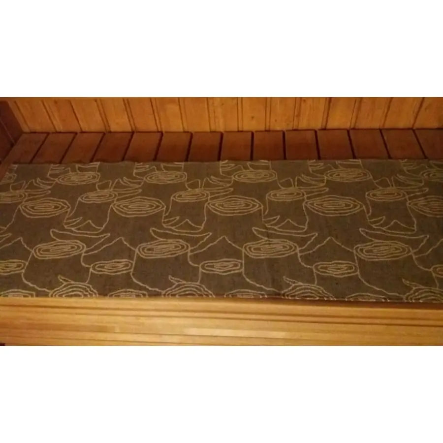 Alajärven Kotitekstiili Kannot Musta 43x150 Cm Laudeliina 3 Alajärven Kotitekstiili Kannot Musta 43x150 Cm Laudeliina