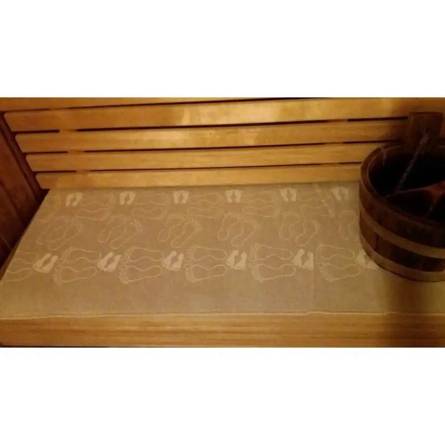 Alajärven Kotitekstiili Jalat Pellava 43x150 Cm Alalaudeliina 3 Alajärven Kotitekstiili Jalat Pellava 43x150 Cm Alalaudeliina