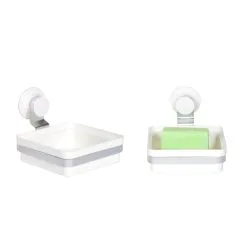 Sini Ruuviton Matala Kylpyhuoneteline