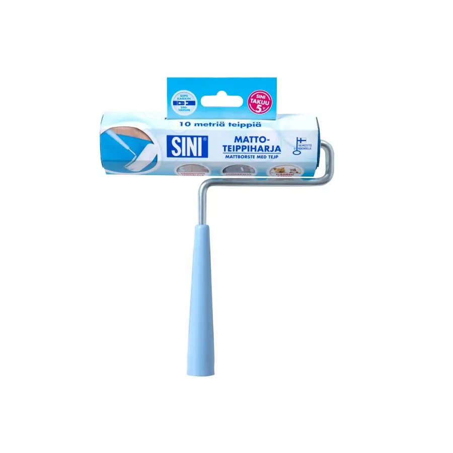 Sini Mattoteippiharja 4 Sini Mattoteippiharja - Image 2