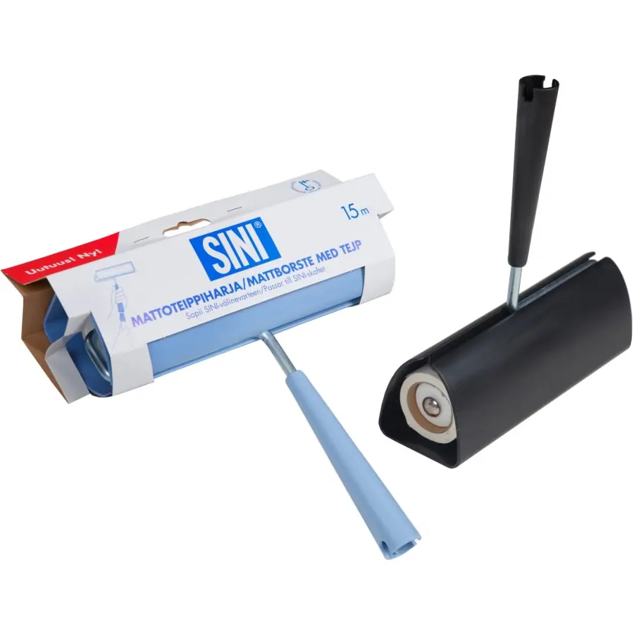 Sini Mattoteippiharja 3 Sini Mattoteippiharja
