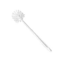 Sini Nurkkamalli Wc-harjan Vaihtoharja