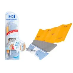 Sini 40 Cm Monitoimimoppi+10 Tomuliinaa -Huonekalut myymälä 6423800034626