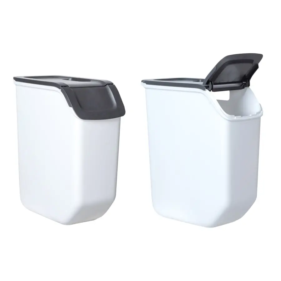 Sini Kierrätysastia 4 Sini Kierrätysastia - Image 2