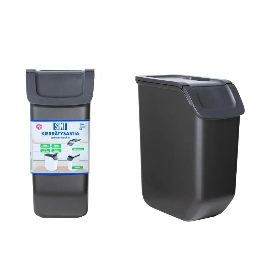 Sini Kierrätysastia 5 Sini Kierrätysastia - Image 3