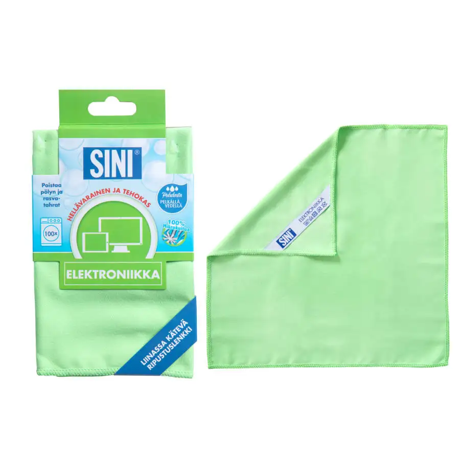 Sini Elektroniikkaliina 3 Sini Elektroniikkaliina