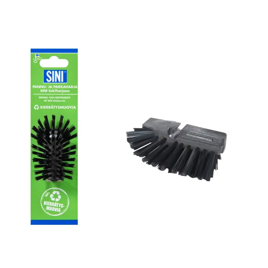 Sini Pannu- Ja Parilaharjan Vaihtopää 3 Sini Pannu- Ja Parilaharjan Vaihtopää