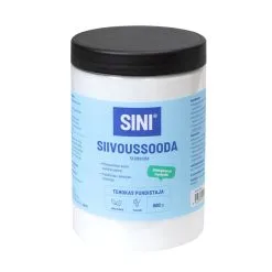 Sini 900 G Siivoussooda
