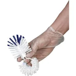 Sini Wc-harjan Vaihtopää 7 Sini Wc-harjan Vaihtopää -Huonekalut myymälä 6423800258367 2