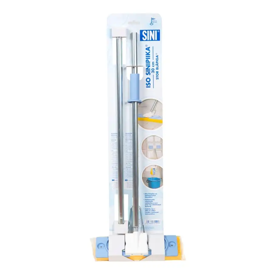 Sini Iso Sinipiika 4 Sini Iso Sinipiika - Image 2