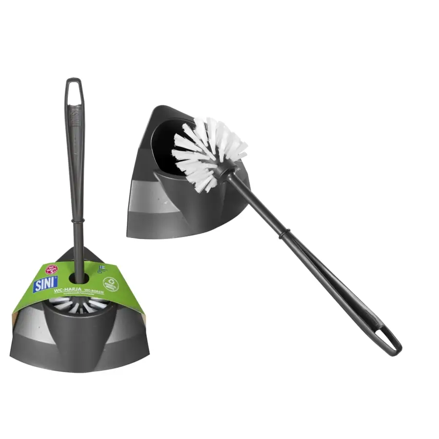 Sini Nurkkamallin WC-harja 4 Sini Nurkkamallin WC-harja - Image 2