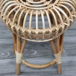 Village´s Collection Village's Dahlia Rottinki Jakkara -Huonekalut myymälä 6430017951165 3