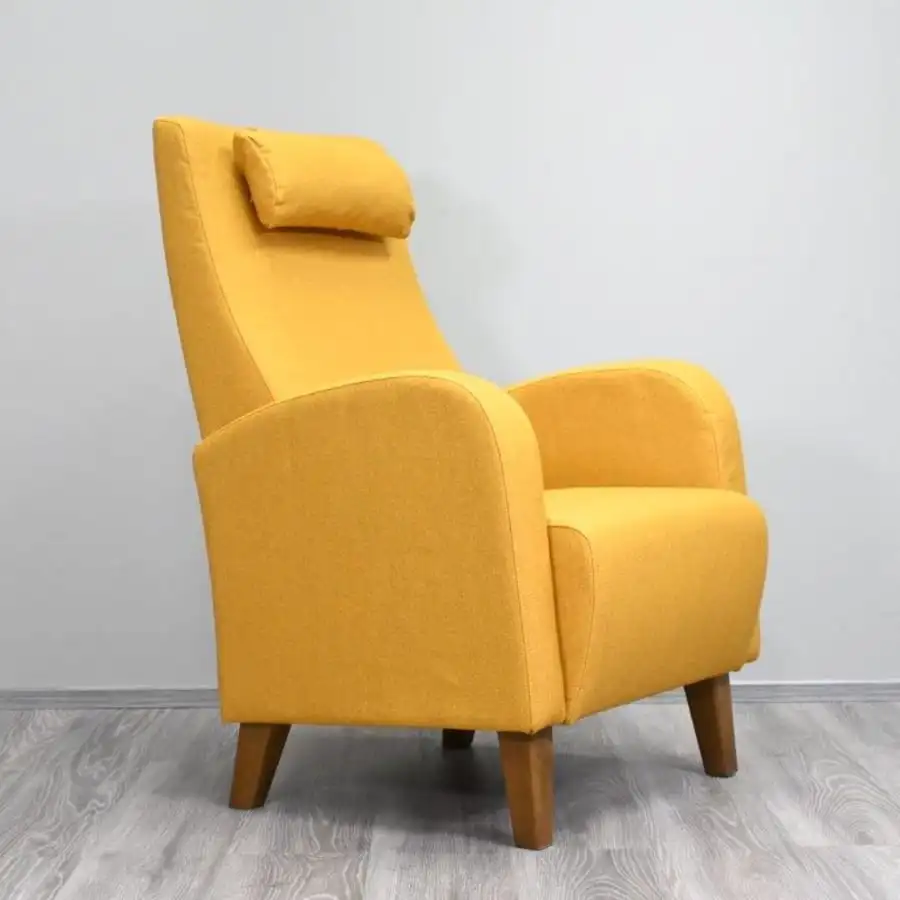 Tenstar Ben Okra Nojatuoli 4 Tenstar Ben Okra Nojatuoli - Image 2