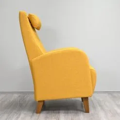 Tenstar Ben Okra Nojatuoli 8 Tenstar Ben Okra Nojatuoli -Huonekalut myymälä 6430017952773 3