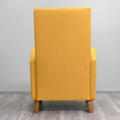 Tenstar Ben Okra Nojatuoli 9 Tenstar Ben Okra Nojatuoli -Huonekalut myymälä 6430017952773 4