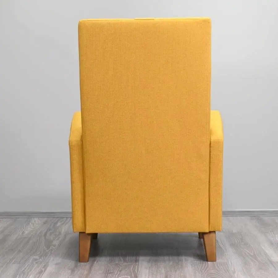 Tenstar Ben Okra Nojatuoli 6 Tenstar Ben Okra Nojatuoli - Image 4