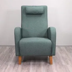 Tenstar Ben Vihreä Nojatuoli