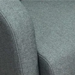 Tenstar Ben Vihreä Nojatuoli -Huonekalut myymälä 6430017952780 5