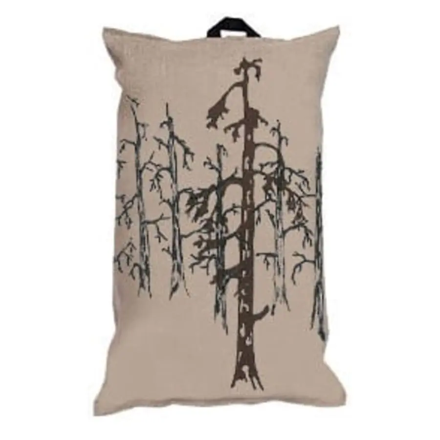 Pikkupuoti Kelo Pellava Saunatyyny 3 Pikkupuoti Kelo Pellava Saunatyyny