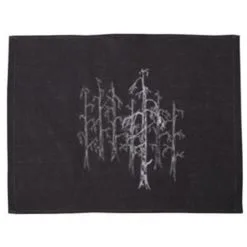 Pikkupuoti Kelo Harmaa Pefletti/pyyhe