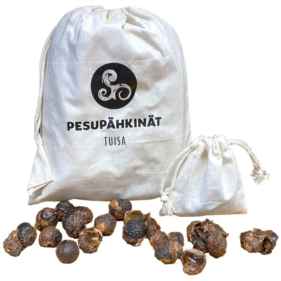 Tuisa 400 G Pesupähkinät 3 Tuisa 400 G Pesupähkinät