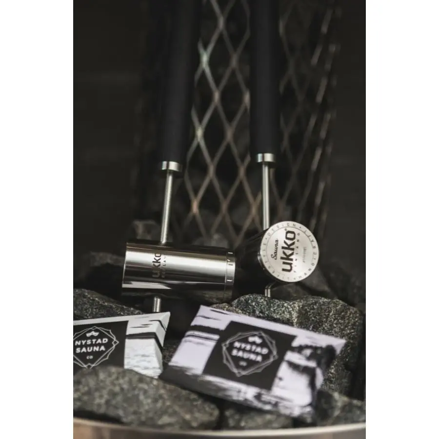 Ukko Schnapps Ukko Finland Löyly XO Löylykauha 3 Ukko Schnapps Ukko Finland Löyly XO Löylykauha