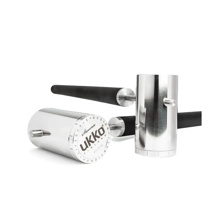 Ukko Schnapps Ukko Finland Löyly XO Löylykauha 5 Ukko Schnapps Ukko Finland Löyly XO Löylykauha - Image 3