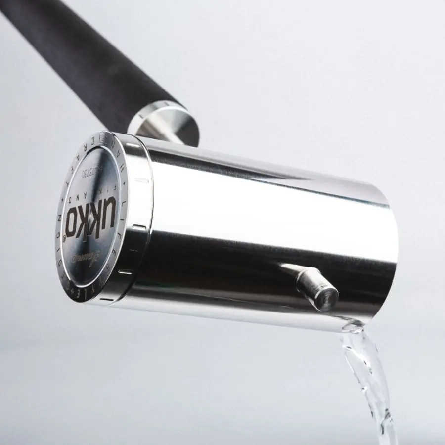 Ukko Schnapps Ukko Finland Löyly XO Löylykauha 6 Ukko Schnapps Ukko Finland Löyly XO Löylykauha - Image 4