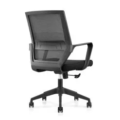 Tenstar Star Työtuoli -Huonekalut myymälä 6430063690865 3