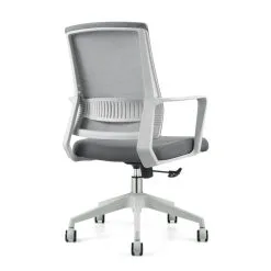 Tenstar Fox Työtuoli 11 Tenstar Fox Työtuoli -Huonekalut myymälä 6430063690872 4