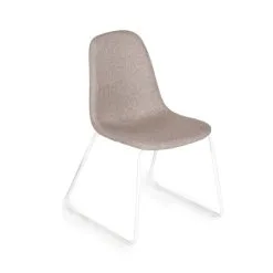 Tenstar Lorenzo 2 Kpl Ruokapöydän Tuoli