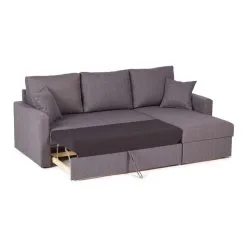 Tenstar Amanda Vuodekulmadivaani 8 Tenstar Amanda Vuodekulmadivaani -Huonekalut myymälä 6430063693606 3