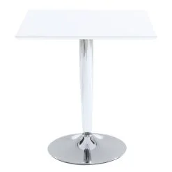 Tenstar Rafla Valkoinen Ruokapöytä