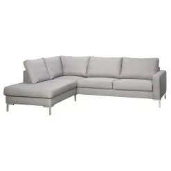 Tenstar Tracy Vasen Kätisyys Kulmadivaanisohva