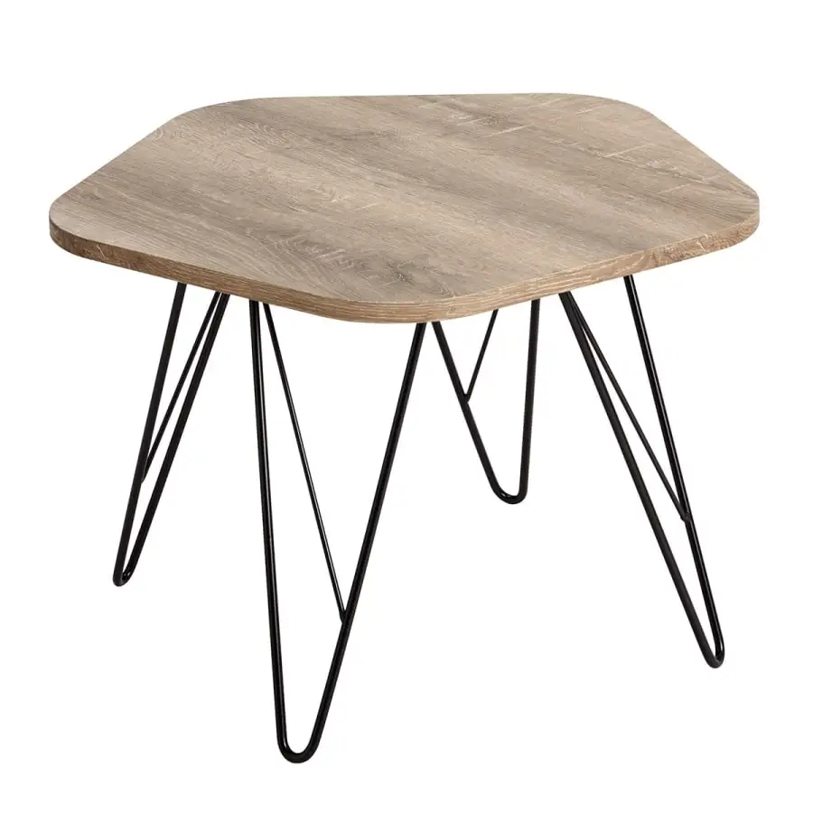 Tenstar Wood Sohvapöytä 3 Tenstar Wood Sohvapöytä