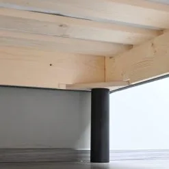 Tenstar Base Runkosänky -Huonekalut myymälä 6430063697086 4