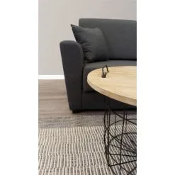 Tenstar Roxy 2-istuttava Vuodesohva 8 Tenstar Roxy 2-istuttava Vuodesohva -Huonekalut myymälä 6430063697871 3