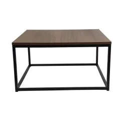 Tenstar Nevada Neliö 75x75cm Sohvapöytä