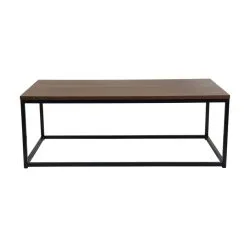 Tenstar Nevada Suorakaide 110x60cm Sohvapöytä