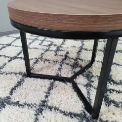 Tenstar Nevada Suorakaide 110x60cm Sohvapöytä 7 Tenstar Nevada Suorakaide 110x60cm Sohvapöytä -Huonekalut myymälä 6430063699332 3