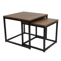 Tenstar Nevada 40/50cm Sarjapöytä