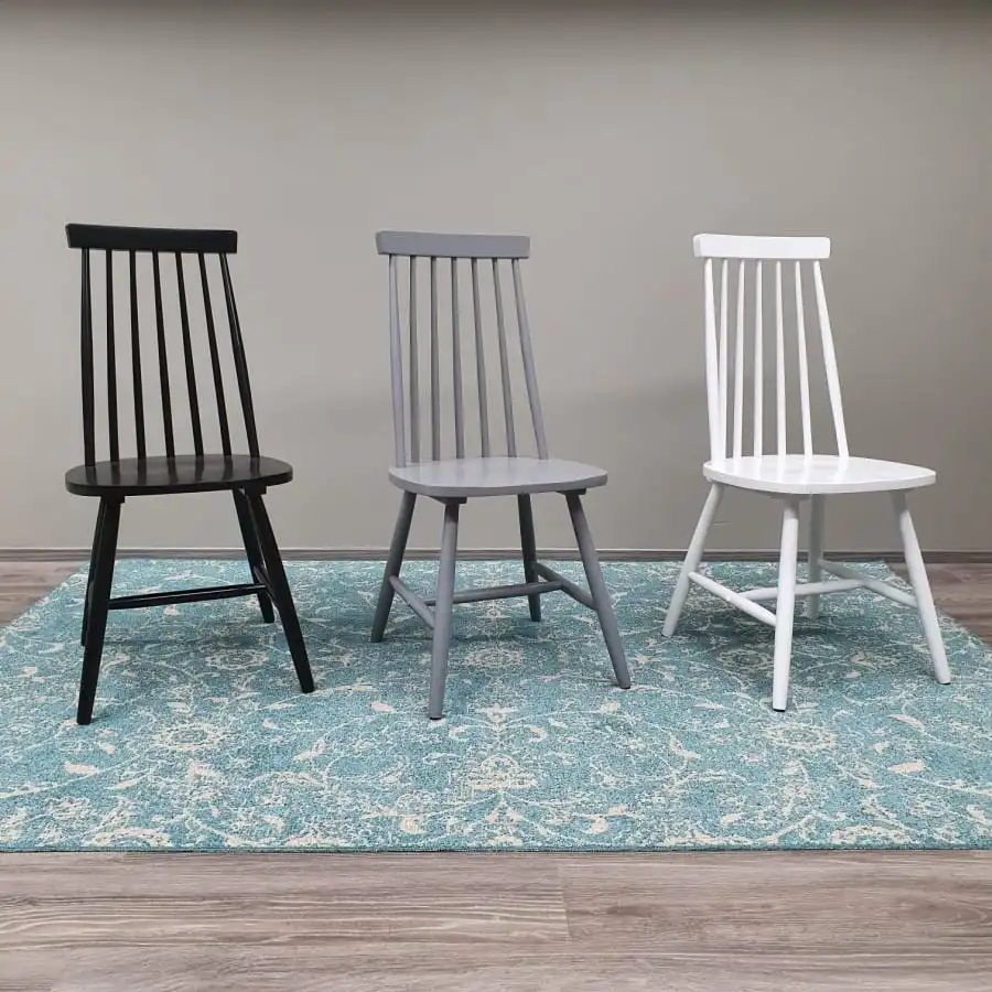 Tenstar Sophia Ruokapöydän 2kpl Tuoli 4 Tenstar Sophia Ruokapöydän 2kpl Tuoli - Image 2