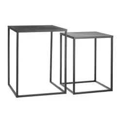 Kotoilu Thing 2-osainen Sivupöytä